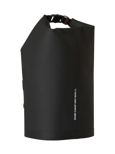 BASE CAMP DRY Wasserdichte Tasche tnf schwarz / tnf wei&szlig; - Beauty-Case