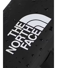 THE NORTH FACE BASE CAMP DRY Wasserdichte Tasche tnf schwarz / tnf wei&szlig; - Beauty-Case - 3
