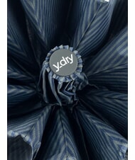 YDRY DANDY Automatischer Faltregenschirm Nachtblau - Regenschirme - 6