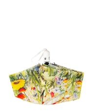 YDRY CAMPO DE FIORI Automatischer Faltregenschirm Elfenbein - Regenschirme - 4