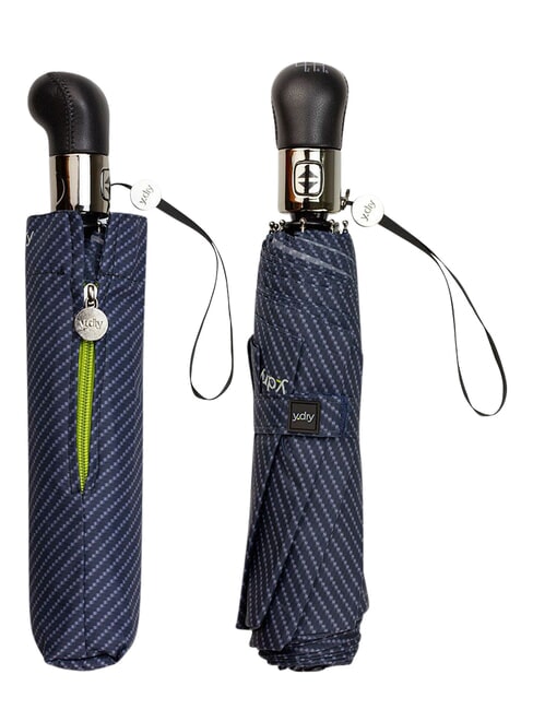 CARBON Automatischer Regenschirm Kohlenstoff - Regenschirme