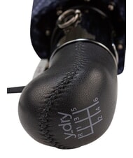 YDRY CARBON Automatischer Regenschirm Kohlenstoff - Regenschirme - 4