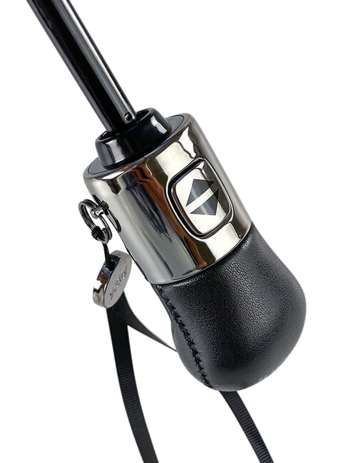 CARBON Automatischer Regenschirm Kohlenstoff - Regenschirme