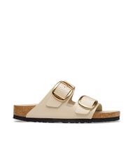 BIRKENSTOCK ARIZONA BIG BUCKLE  Ledersandalen - Damenschuhe