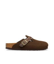 BIRKENSTOCK BOSTON  Lederclogs - Schuhe Unisex