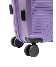 LESAC SLIDE Handgep&auml;cktrolley violett - Handgep&auml;ck - 8