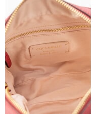 COCCINELLE JINNY Mini-Schultertasche Sangria - Damentaschen - 5