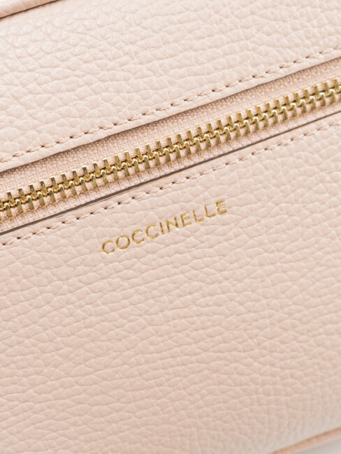 JINNY Mini-Schultertasche Rosetten - Damentaschen