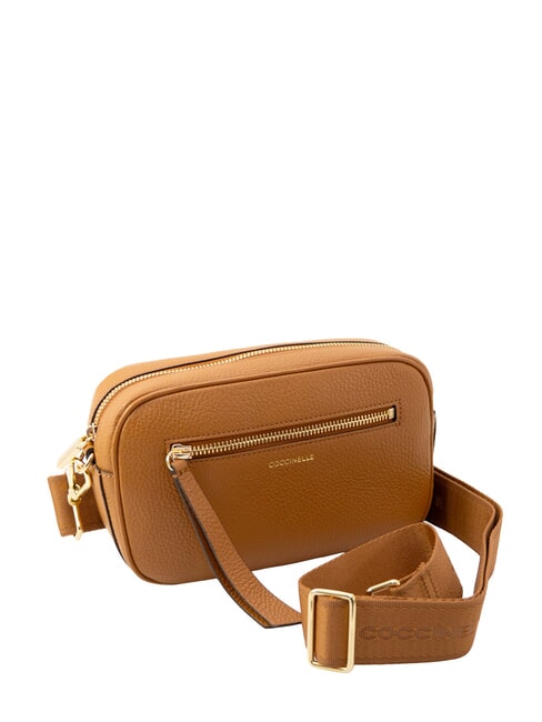 JINNY Mini-Schultertasche CUIR - Damentaschen