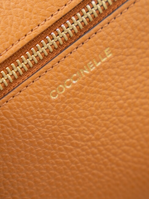 JINNY Mini-Schultertasche CUIR - Damentaschen