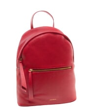 COCCINELLE JINNY Lederrucksack Sangria - Damentaschen - 4
