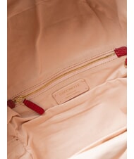COCCINELLE JINNY Lederrucksack Sangria - Damentaschen - 5