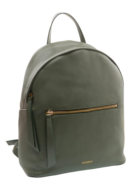 JINNY Lederrucksack Algen - Damentaschen