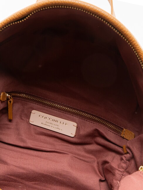 JINNY Lederrucksack CUIR - Damentaschen