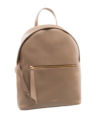 COCCINELLE JINNY Lederrucksack warmes Taupe - Damentaschen - 2