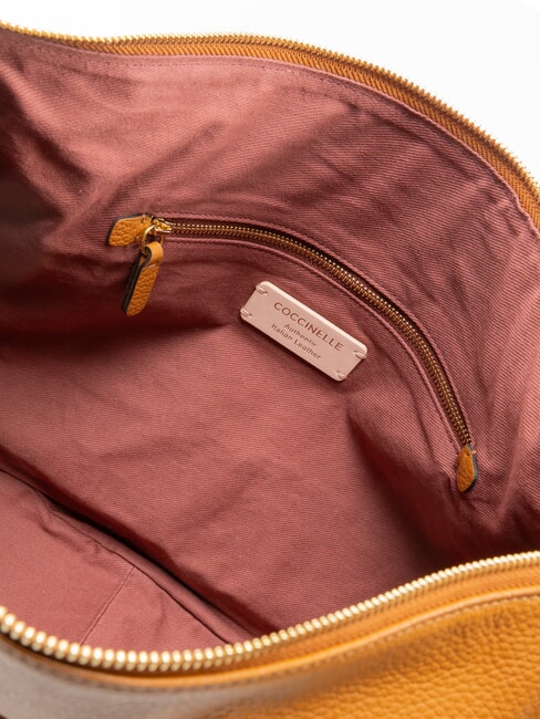 JINNY Umh&auml;ngetasche CUIR - Damentaschen