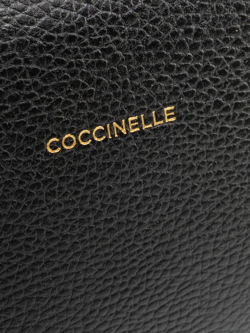 JINNY Umh&auml;ngetasche Schwarz - Damentaschen