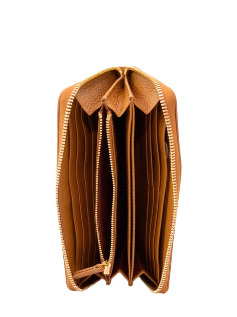 BINXIE Rei&szlig;verschluss-Geldb&ouml;rse CUIR - Brieftaschen Damen