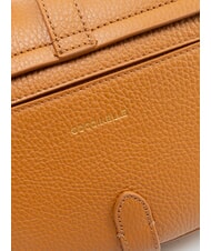 COCCINELLE MAGALU Handtasche mit Schulterriemen CUIR - Damentaschen - 5