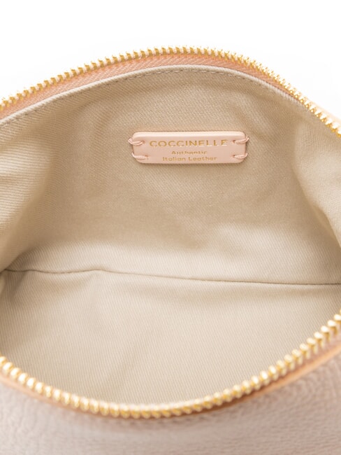 CHERRY Mini-Schultertasche Rosetten - Damentaschen