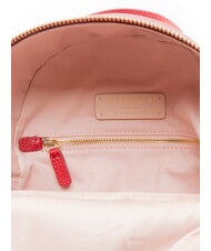 COCCINELLE CHARLOTTE Lederrucksack Sangria - Damentaschen - 4