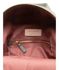 COCCINELLE CHARLOTTE Lederrucksack Algen - Damentaschen - 5