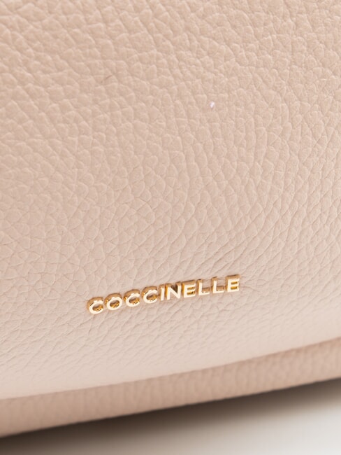 CHARLOTTE Lederrucksack Rosetten - Damentaschen