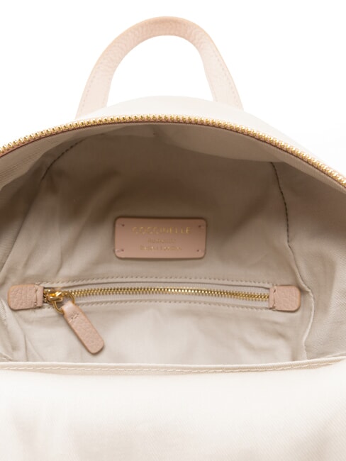 CHARLOTTE Lederrucksack Rosetten - Damentaschen