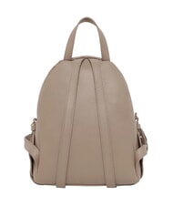 COCCINELLE CHARLOTTE Lederrucksack warmes Taupe - Damentaschen - 4