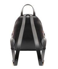 COCCINELLE CHARLOTTE Lederrucksack Schwarz - Damentaschen - 2