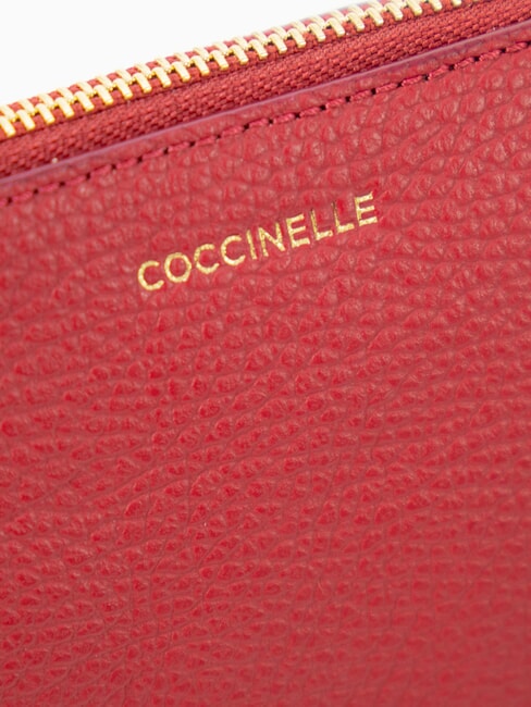 LORINE Umh&auml;ngetasche Sangria - Damentaschen