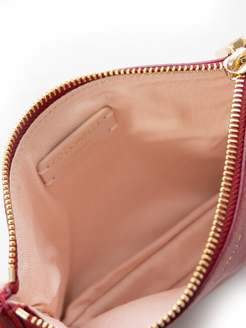 LORINE Umh&auml;ngetasche Sangria - Damentaschen