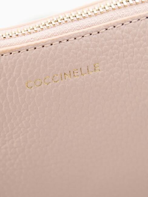 LORINE Umh&auml;ngetasche Rosetten - Damentaschen