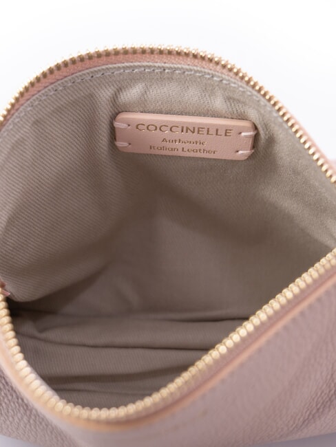 LORINE Umh&auml;ngetasche Rosetten - Damentaschen