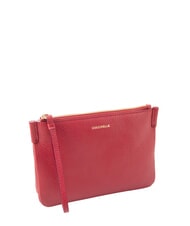 COCCINELLE LORINE Lederclutch Sangria - Damentaschen - 2