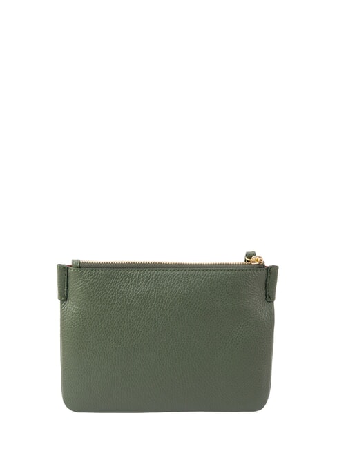 LORINE Lederclutch Algen - Damentaschen