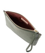 COCCINELLE LORINE Lederclutch Algen - Damentaschen - 5