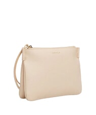 COCCINELLE LORINE Lederclutch Rosetten - Damentaschen - 3