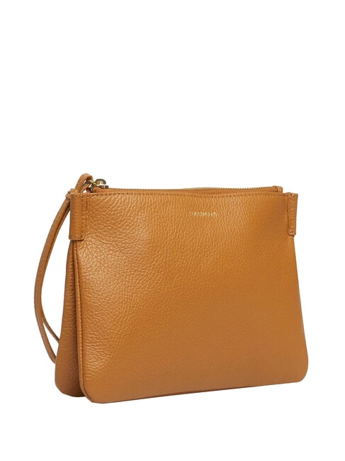LORINE Lederclutch CUIR - Damentaschen