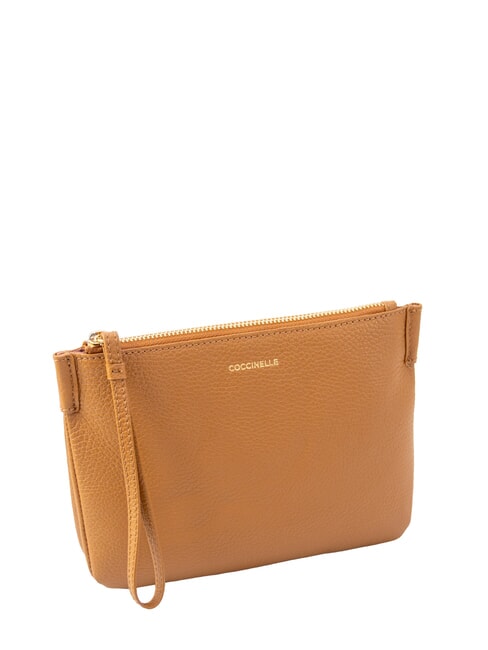LORINE Lederclutch CUIR - Damentaschen