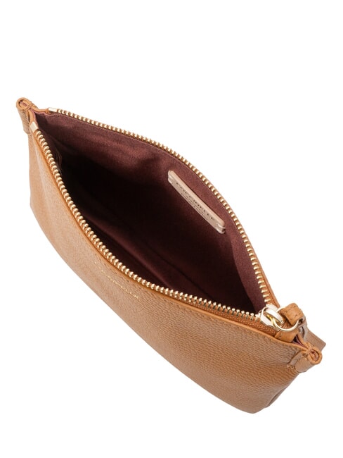 LORINE Lederclutch CUIR - Damentaschen