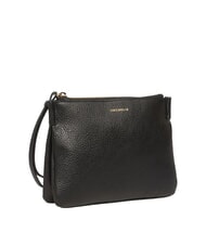 COCCINELLE LORINE Lederclutch Schwarz - Damentaschen - 3