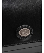 THE BRIDGE STORY Leder-Bauchtasche Schwarz - Damentaschen - 3