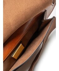 THE BRIDGE STORY Leder-Bauchtasche BRAUN - Damentaschen - 4