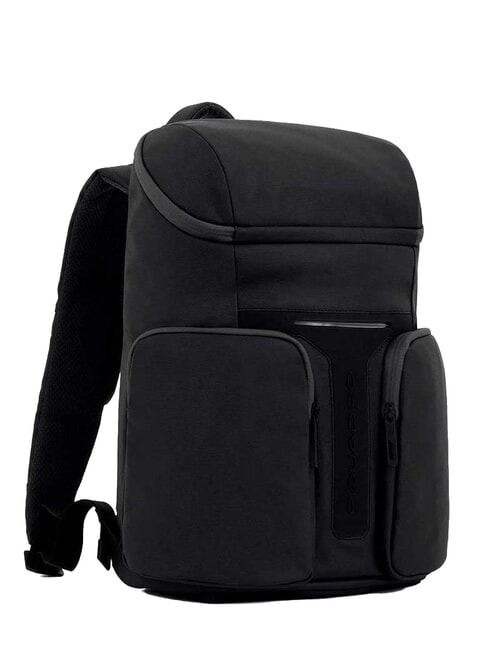 HIDOR  14" PC-Rucksack Schwarz - PC-Rucks&auml;cke