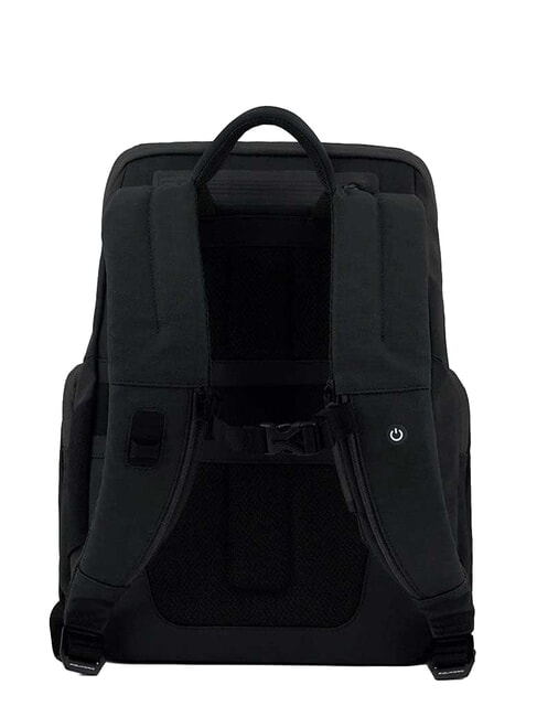 HIDOR  14" PC-Rucksack Schwarz - PC-Rucks&auml;cke