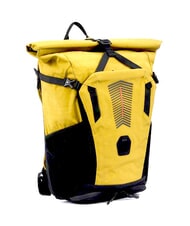 PIQUADRO INIA RollTop-Rucksack f&uuml;r 15,6-Zoll-PC - PC-Rucks&auml;cke