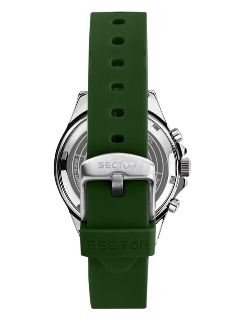 230 Multifunktionsuhr STAHL - Uhren