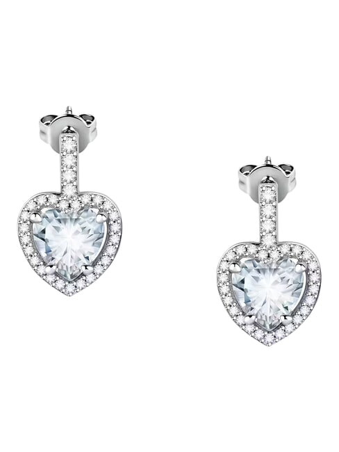 TESORI Ohrringe SILBER - Ohrringe