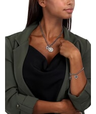 MORELLATO LOVE SPECIAL Armband- und Halsketten-Set - Armb&auml;nder